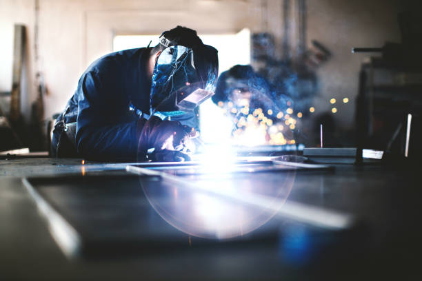 Affordable Welder Services in Aragon, GA