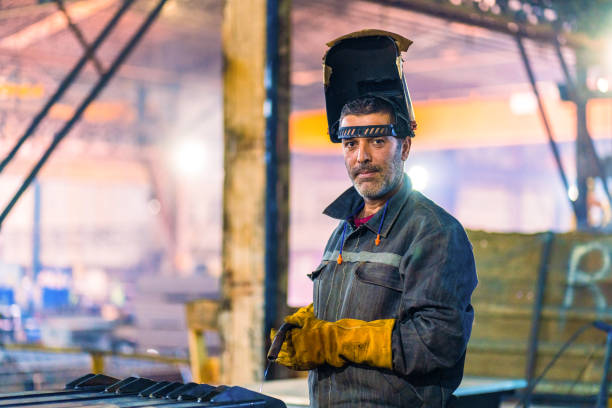 Best Food and Beverage Processing Equipment Welding in Aragon, GA