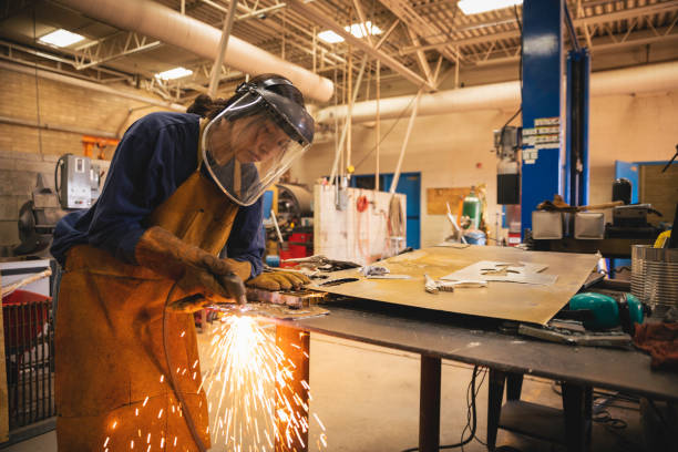  Aragon, GA Welder Pros