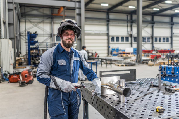 Professional Welder & Metal Fabrication in Aragon, GA