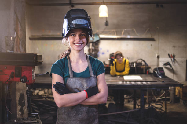 Best Aerospace and Defense Welding in Aragon, GA